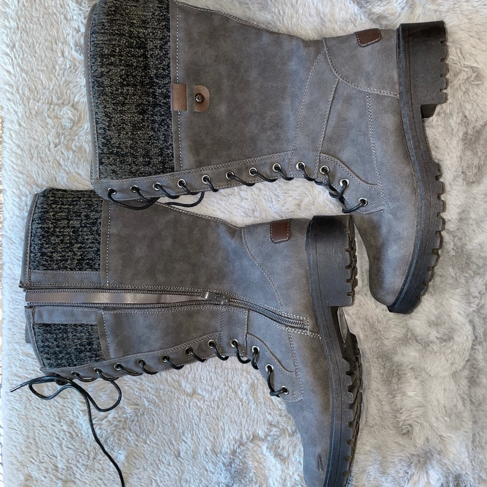 Emma Women’s Boots